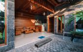 Туры в отель D and B Bungalow's by DeWizZ Management Туры в отель D and B Bungalow's by DeWizZ Management