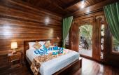 Туры в отель D and B Bungalow's by DeWizZ Management Туры в отель D and B Bungalow's by DeWizZ Management