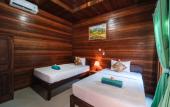 Туры в отель D and B Bungalow's by DeWizZ Management Туры в отель D and B Bungalow's by DeWizZ Management