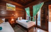 Туры в отель D and B Bungalow's by DeWizZ Management Туры в отель D and B Bungalow's by DeWizZ Management