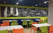 Туры в отель Cordia Hotel Surabaya Airport Туры в отель Cordia Hotel Surabaya Airport