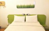 Туры в отель Cordia Hotel Surabaya Airport Туры в отель Cordia Hotel Surabaya Airport