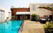 Туры в отель Ramada by Wyndham Ghaziabad Vasundhara Туры в отель Ramada by Wyndham Ghaziabad Vasundhara