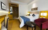 Туры в отель Ramada by Wyndham Ghaziabad Vasundhara Туры в отель Ramada by Wyndham Ghaziabad Vasundhara