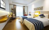 Туры в отель Ramada by Wyndham Ghaziabad Vasundhara Туры в отель Ramada by Wyndham Ghaziabad Vasundhara