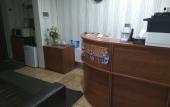 Туры в отель Hotel Uyut Туры в отель Hotel Uyut