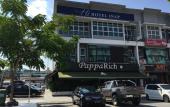 Туры в отель OYO 90235 Hotel Inap Sri Gombak Туры в отель OYO 90235 Hotel Inap Sri Gombak