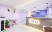 Туры в отель OYO 90235 Hotel Inap Sri Gombak Туры в отель OYO 90235 Hotel Inap Sri Gombak