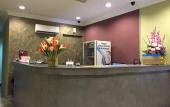 Туры в отель OYO 90235 Hotel Inap Sri Gombak Туры в отель OYO 90235 Hotel Inap Sri Gombak