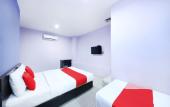 Туры в отель OYO 90235 Hotel Inap Sri Gombak Туры в отель OYO 90235 Hotel Inap Sri Gombak