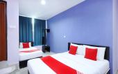 Туры в отель OYO 90235 Hotel Inap Sri Gombak Туры в отель OYO 90235 Hotel Inap Sri Gombak