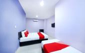 Туры в отель OYO 90235 Hotel Inap Sri Gombak Туры в отель OYO 90235 Hotel Inap Sri Gombak