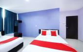 Туры в отель OYO 90235 Hotel Inap Sri Gombak Туры в отель OYO 90235 Hotel Inap Sri Gombak