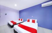 Туры в отель OYO 90235 Hotel Inap Sri Gombak Туры в отель OYO 90235 Hotel Inap Sri Gombak