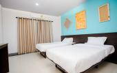 Туры в отель Smile Place Hotel Chiang Rai Туры в отель Smile Place Hotel Chiang Rai