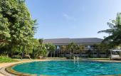 Туры в отель The Space Airport Hotel Chiang Rai Туры в отель The Space Airport Hotel Chiang Rai