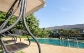 Туры в отель The Space Airport Hotel Chiang Rai Туры в отель The Space Airport Hotel Chiang Rai