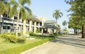 Туры в отель The Space Airport Hotel Chiang Rai Туры в отель The Space Airport Hotel Chiang Rai