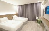Туры в отель The Space Airport Hotel Chiang Rai Туры в отель The Space Airport Hotel Chiang Rai