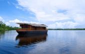 Туры в отель Yathra Houseboat Туры в отель Yathra Houseboat