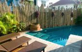 Туры в отель Green Tiger House Туры в отель Green Tiger House