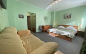 Туры в отель Mini-Hotel On Sergievskaya Street, 6 Туры в отель Mini-Hotel On Sergievskaya Street, 6