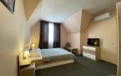 Туры в отель Mini-Hotel On Sergievskaya Street, 6 Туры в отель Mini-Hotel On Sergievskaya Street, 6