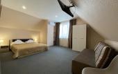 Туры в отель Mini-Hotel On Sergievskaya Street, 6 Туры в отель Mini-Hotel On Sergievskaya Street, 6