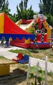 Туры в отель Cross Apartments and Tours Туры в отель Cross Apartments and Tours