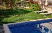 Туры в отель Park Otel Sevilia Hotel Туры в отель Park Otel Sevilia Hotel
