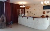 Туры в отель Park Otel Sevilia Hotel Туры в отель Park Otel Sevilia Hotel