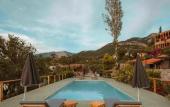 Туры в отель Faralya Yoruk Evi Suite - Adults Only Туры в отель Faralya Yoruk Evi Suite - Adults Only