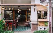 Туры в отель Rendezvous Oldtown Chiangmai Туры в отель Rendezvous Oldtown Chiangmai
