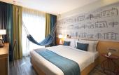 Туры в отель Hotel Aureole Туры в отель Hotel Aureole