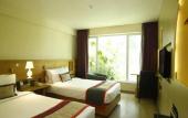 Туры в отель Hotel Aureole Туры в отель Hotel Aureole