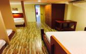Туры в отель Phangan Barsay Hostel Туры в отель Phangan Barsay Hostel