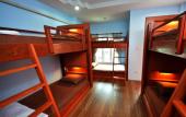 Туры в отель Phangan Barsay Hostel Туры в отель Phangan Barsay Hostel