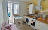 Туры в отель Apartments on Okruzhnaya St., 2 Туры в отель Apartments on Okruzhnaya St., 2