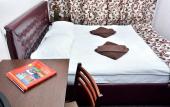 Туры в отель Na Zvezdinskoj Guest House Туры в отель Na Zvezdinskoj Guest House