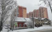 Туры в отель Na Zvezdinskoj Guest House Туры в отель Na Zvezdinskoj Guest House