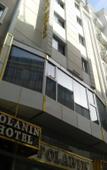 Туры в отель Polanin Hotel Туры в отель Polanin Hotel