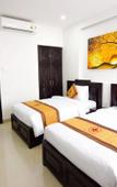 Туры в отель Hoa Phong Hotel Туры в отель Hoa Phong Hotel