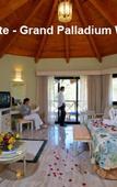 Туры в отель Grand Palladium Riviera Resort & Spa Туры в отель Grand Palladium Riviera Resort & Spa
