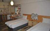 Туры в отель La Vida Otel Туры в отель La Vida Otel