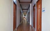 Туры в отель First & Frang Hotel Туры в отель First & Frang Hotel