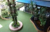 Туры в отель First & Frang Hotel Туры в отель First & Frang Hotel