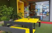 Туры в отель First & Frang Hotel Туры в отель First & Frang Hotel