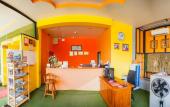 Туры в отель First & Frang Hotel Туры в отель First & Frang Hotel