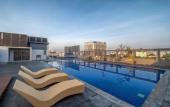 Туры в отель Oakwood Merdeka Bandung Туры в отель Oakwood Merdeka Bandung