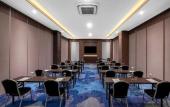 Туры в отель Oakwood Merdeka Bandung Туры в отель Oakwood Merdeka Bandung